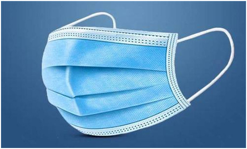 Surgical mask (non-sterile)